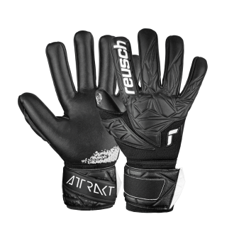 Reusch Attrakt Gold NC 5470155 7700 schwarz 1